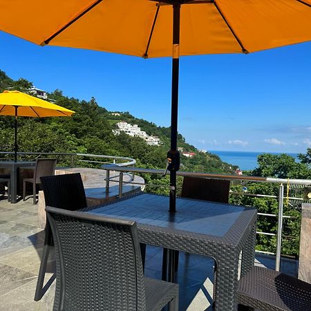 Villa Royal House Kvariati Esterno foto