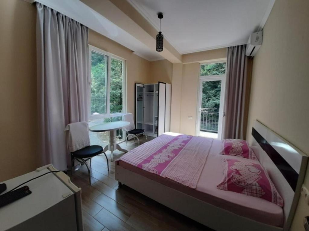 Villa Royal House Kvariati Esterno foto