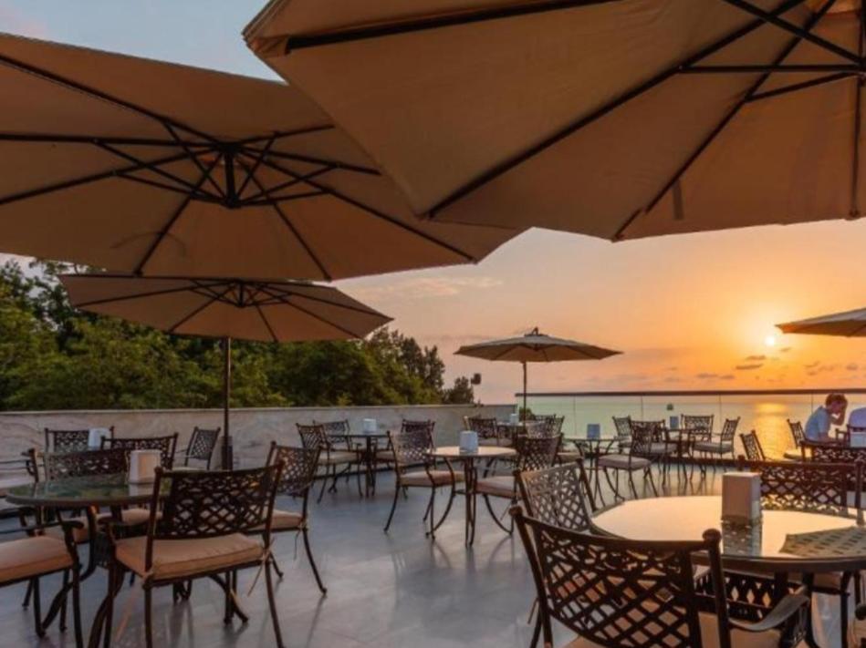 Villa Royal House Kvariati Esterno foto