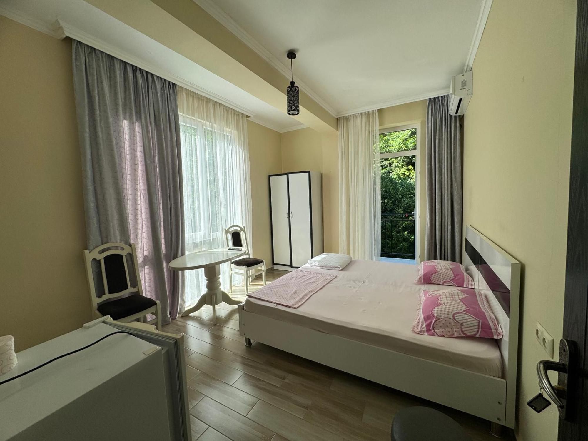 Villa Royal House Kvariati Esterno foto