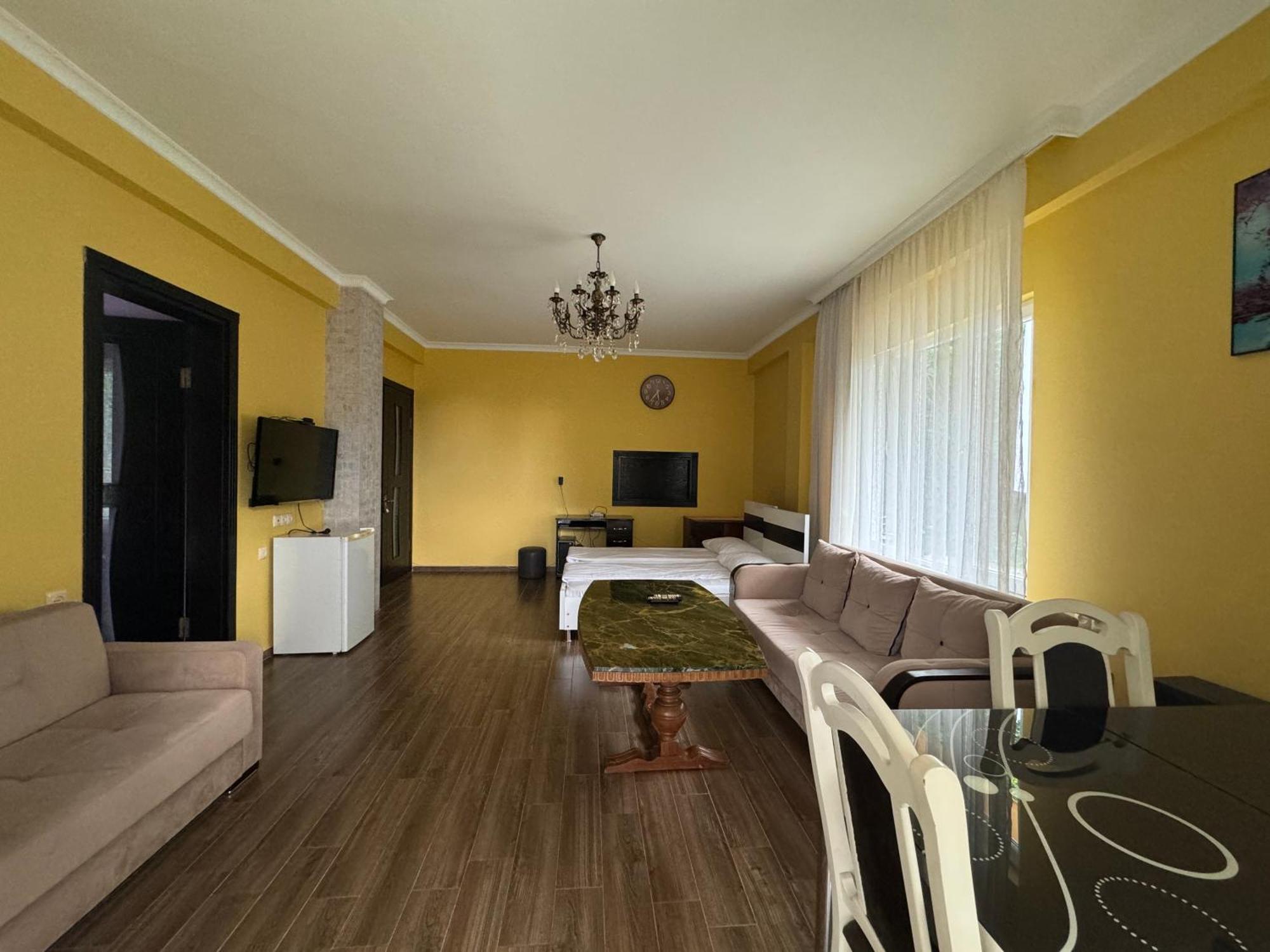 Villa Royal House Kvariati Esterno foto