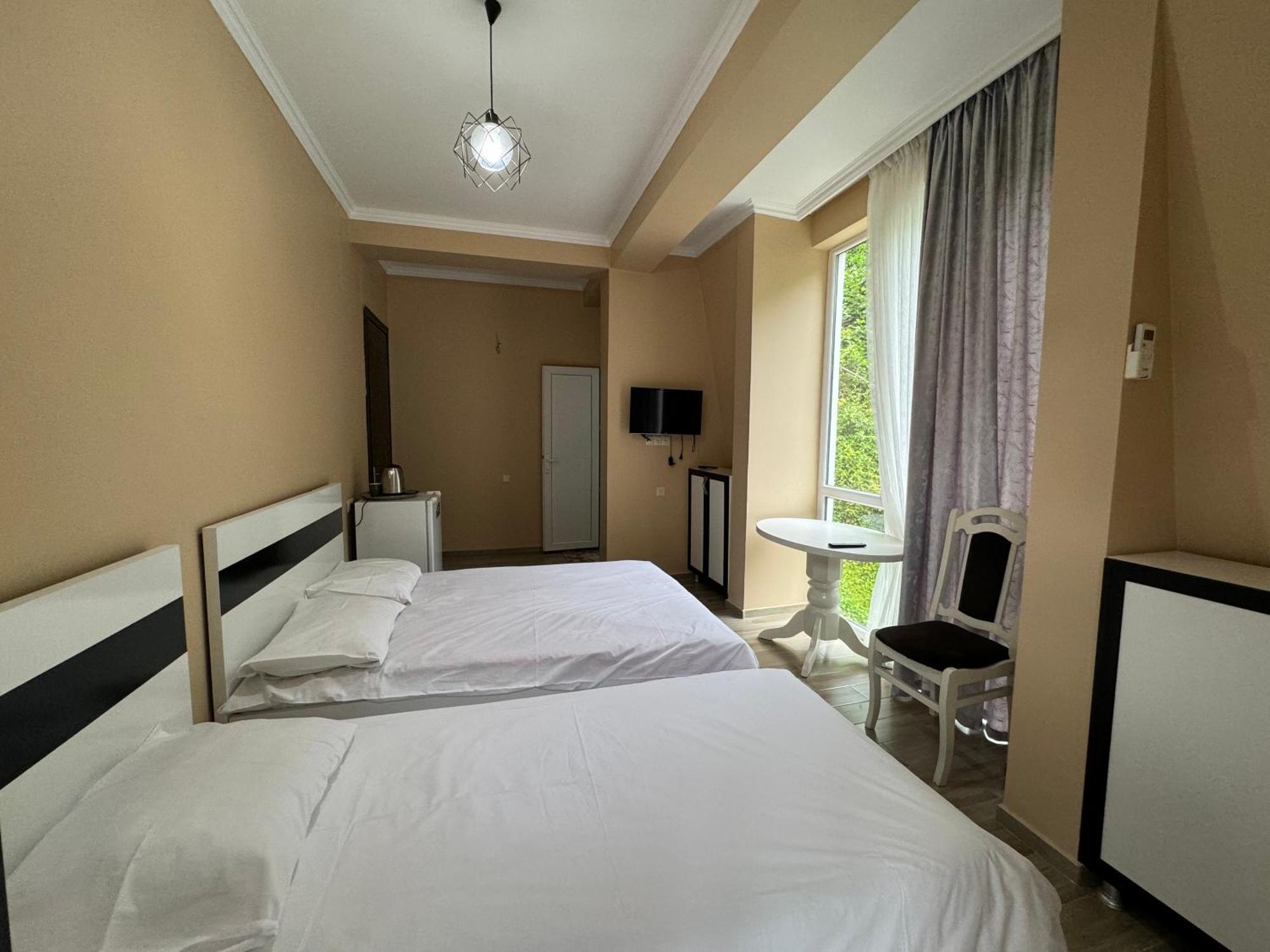 Villa Royal House Kvariati Esterno foto