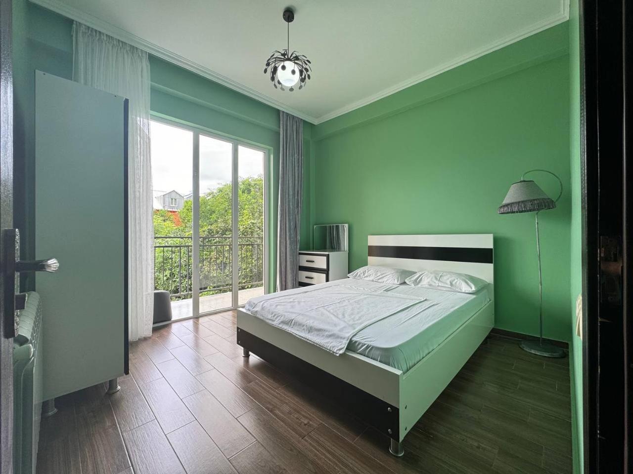 Villa Royal House Kvariati Esterno foto