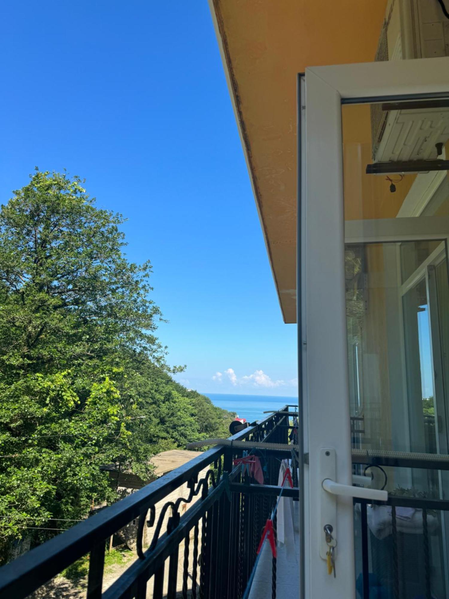 Villa Royal House Kvariati Esterno foto