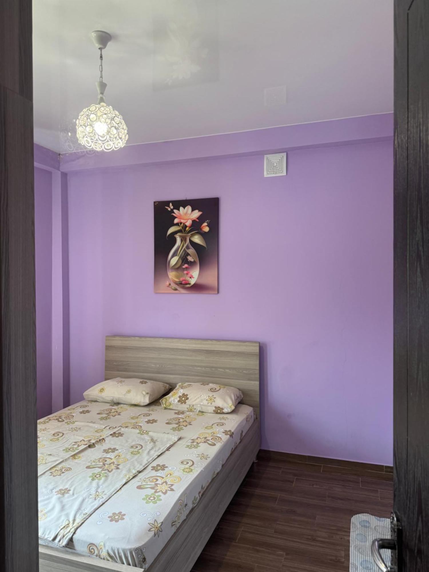 Villa Royal House Kvariati Esterno foto