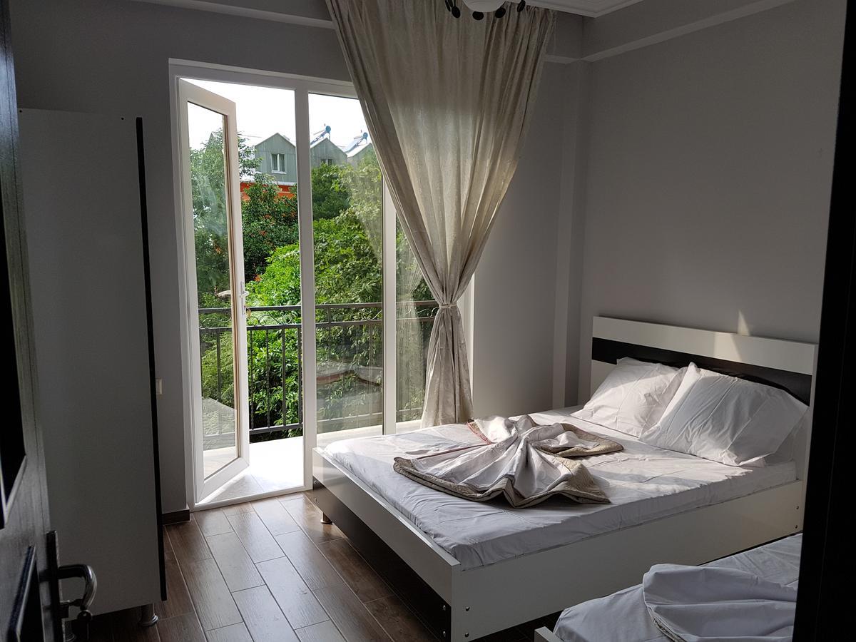 Villa Royal House Kvariati Esterno foto