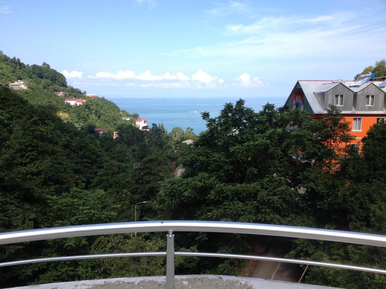 Villa Royal House Kvariati Esterno foto